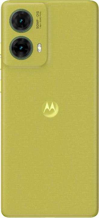 Image du produit Motorola Moto G85 (256 Go, Vert olive, 6.67", Double SIM, 50 Mpx, 5G)