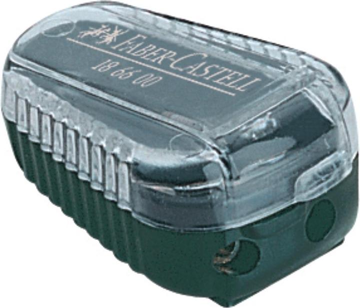 Faber-Castell Tk Mine sharpener