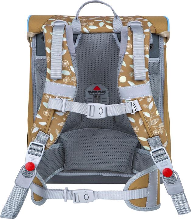 Image du produit Mc Neill Set de cartables Tenero 5 pièces (18 l)