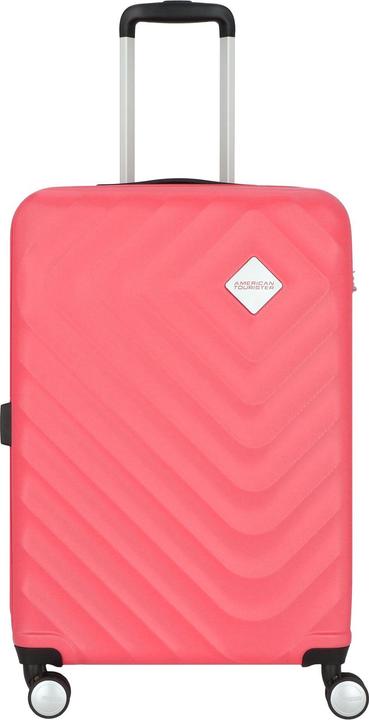 Immagine prodotto American Tourister Trolley Summer Square a 4 ruote 67 cm (68 l, M (50 - 90l))