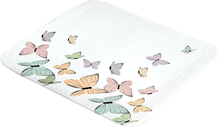 Butterflies (55 x 55 cm)