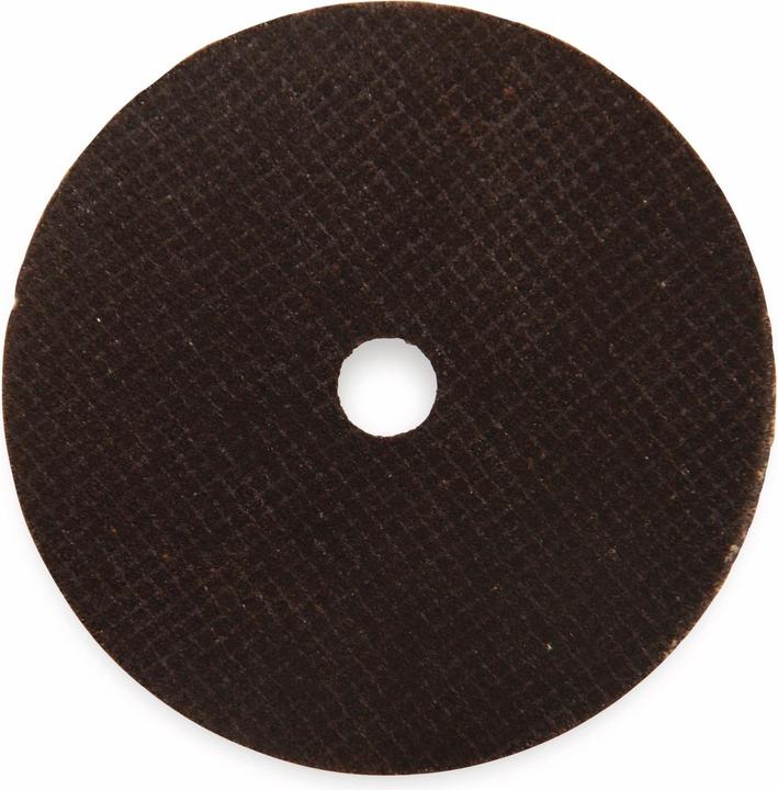 Actual product image BGS Cutting Disc Ø 75 x 1.8 x 9.7 mm