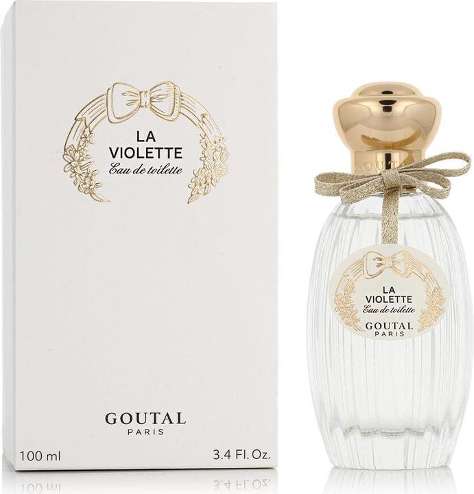 Immagine prodotto Annick Goutal La Violette Eau de Toilette (Eau de toilette, 100 ml)
