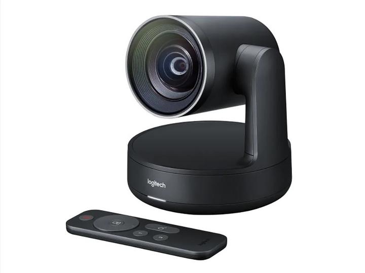 Actual product image Logitech Repl remote ctrl