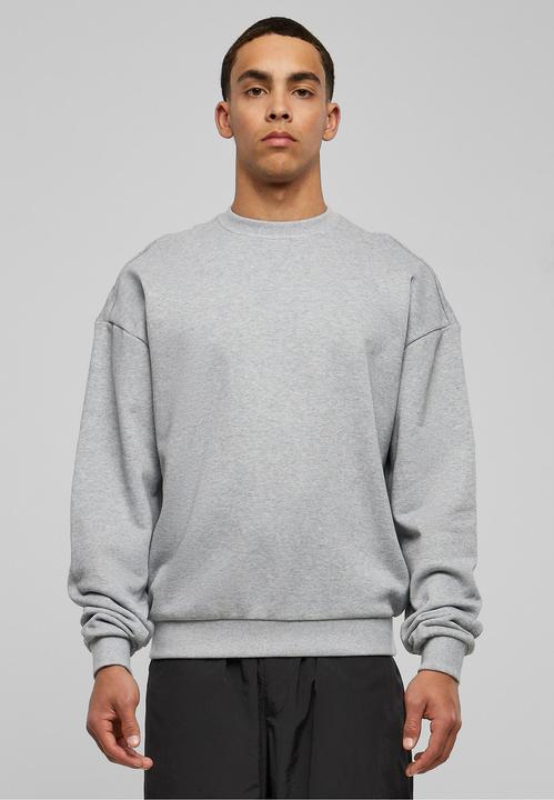 Actual product image Urban Classics Ultra Heavy Crew (XS)