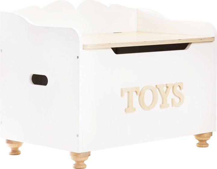 Image du produit Le Toy Van Boîte à jouets