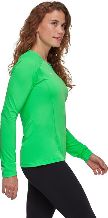 Immagine prodotto Mammut Aenergy FL Longsleeve Women (L)