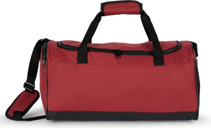 Immagine prodotto Kimood Borsa sportiva essenziale riciclata