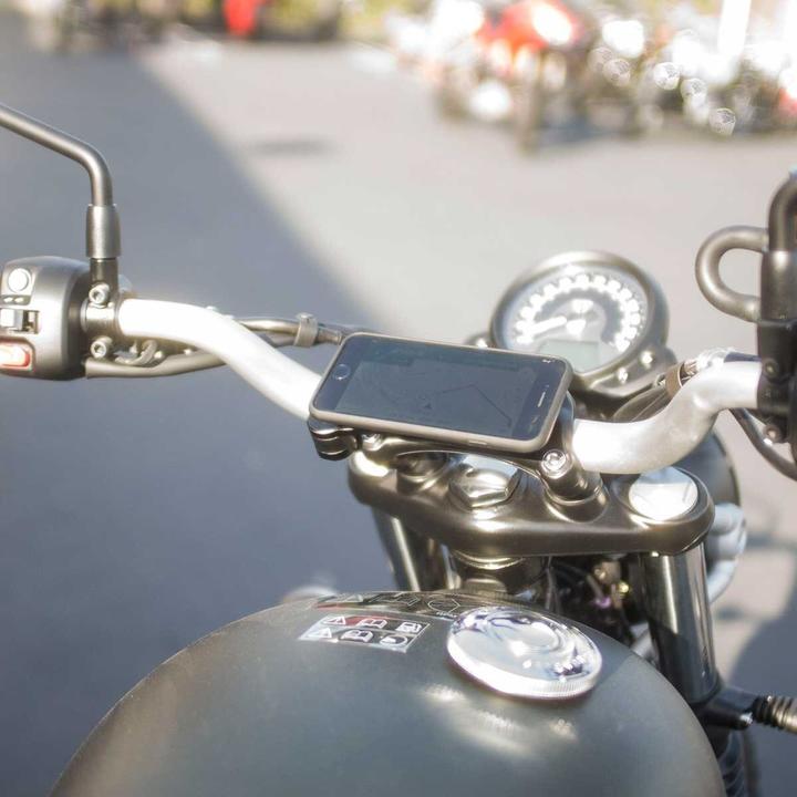 Actual product image Sp Connect Moto Mount Pro
