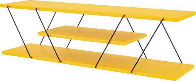 Noir, Jaune