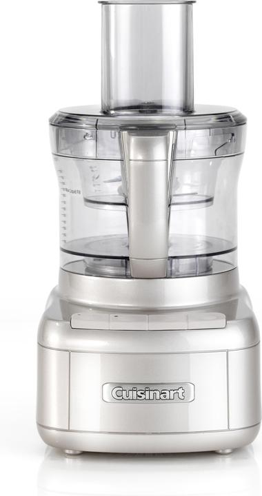 Actual product image Cuisinart Hacker FP8SE Silver (1900 ml, 350 W)