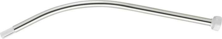 Actual product image Wenko Round shower rod
