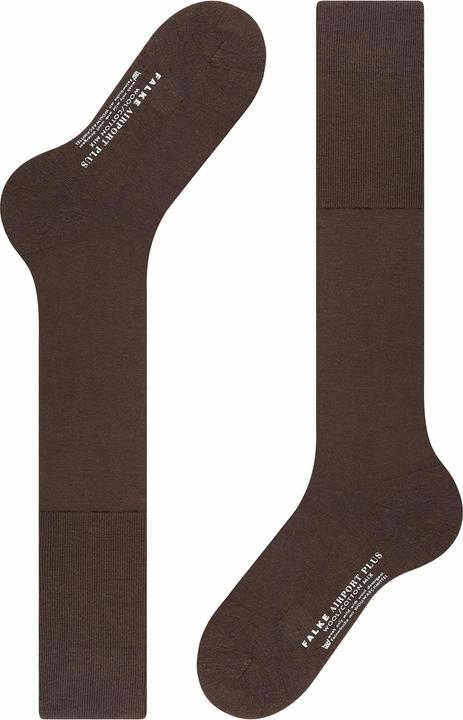Produktbild Falke Airport Plus (Einzelpack, 45 - 46)