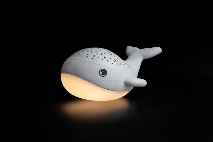 Actual product image Mega Light Willy Whale