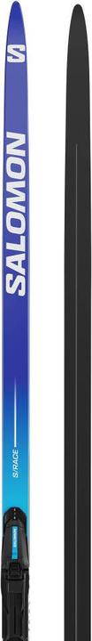 Actual product image Salomon S Race Carbon Skate Prelink Shift Race (192 cm)