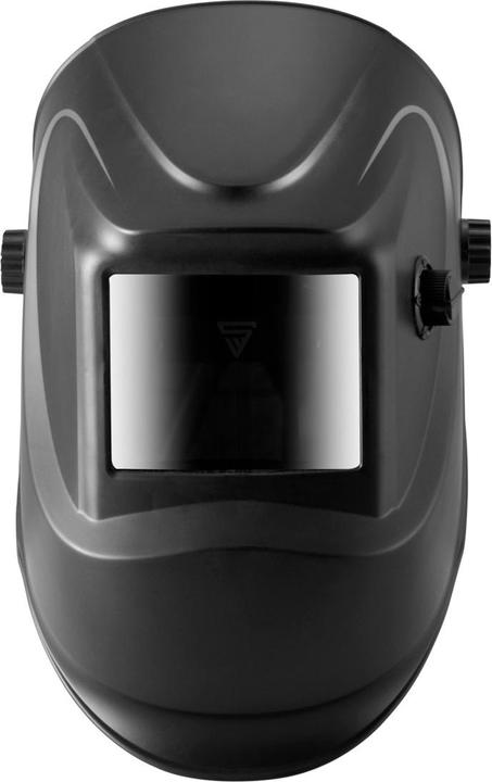 Actual product image Stahlwerk Fully automatic welding helmet ST-450R black with 5 spare discs