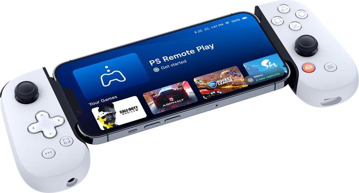 Produktbild Backbone One (iOS)