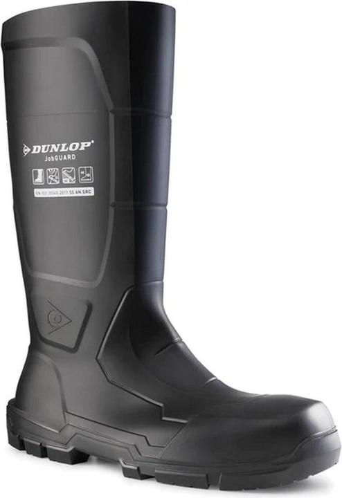 Dunlop Unisex Adult Jobguard Safety Wellington Boots