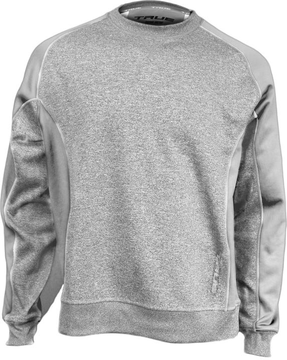 IH Pullover TRUE Fleece Crewneck