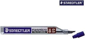 Actual product image Staedtler Mars Micro (0.50 mm, 2H, 1 x)