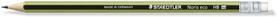 Immagine prodotto Staedtler Matita Noris Eco con gomma (HB, 1 x)