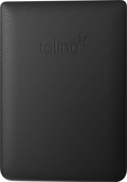 Produktbild tolino page 2 (6", 8 GB, Black)