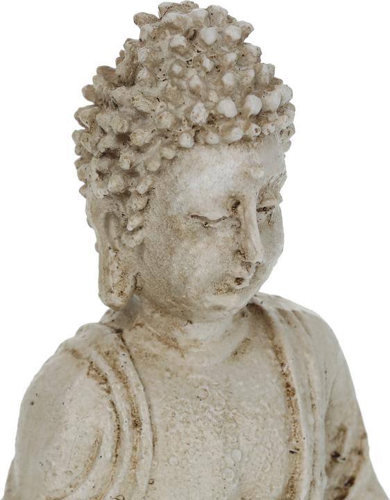Produktbild Relaxdays Buddhafigur