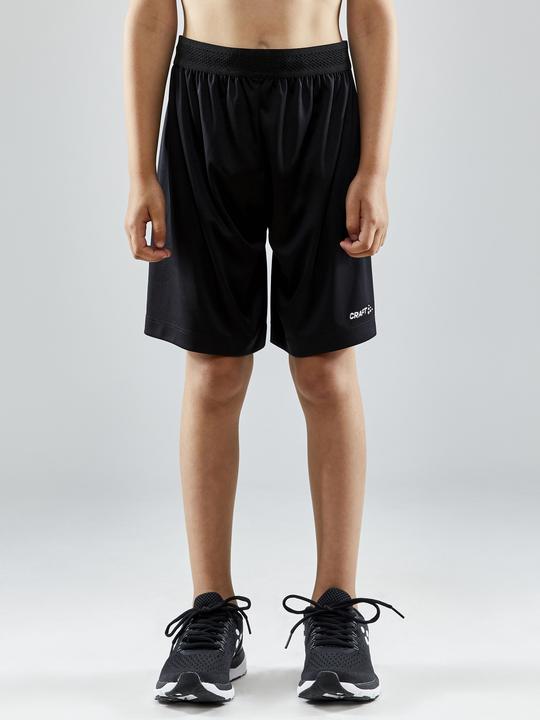 Actual product image Craft Evolve Shorts Jr (134)