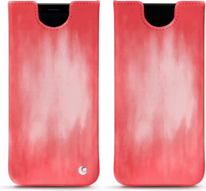 Immagine prodotto Noreve Cover in pelle (Samsung Galaxy S8)