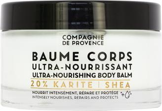 La Compagnie de Provence Compagnie de Provence Shea Body Balm 200 ml (Körperlotion, 200 ml)