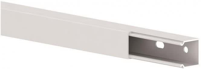 Actual product image Elitec Cable routing duct Kst 17x18x2000mm 11025 (12800 cm)