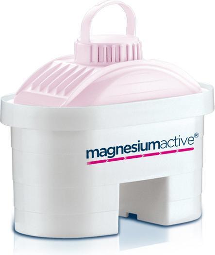 Immagine prodotto Laica cartuccia filtrante bi-flux® Magnesiumactive (2x) (2 x)