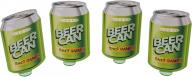Actual product image Magni Shooting beer cans drinking game