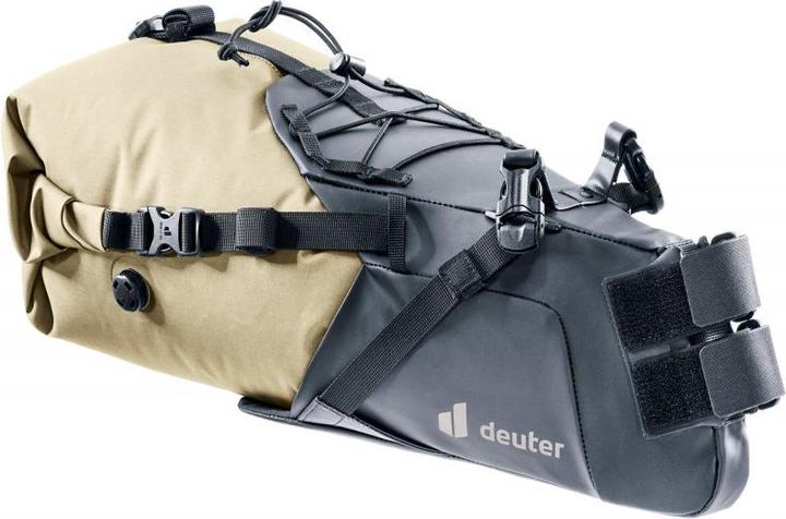 Deuter Cabezon SB (16 l, Satteltasche)