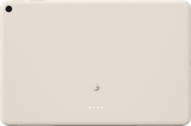 Actual product image Google Pixel Tablet (10.95", 256 GB, Porcelain)
