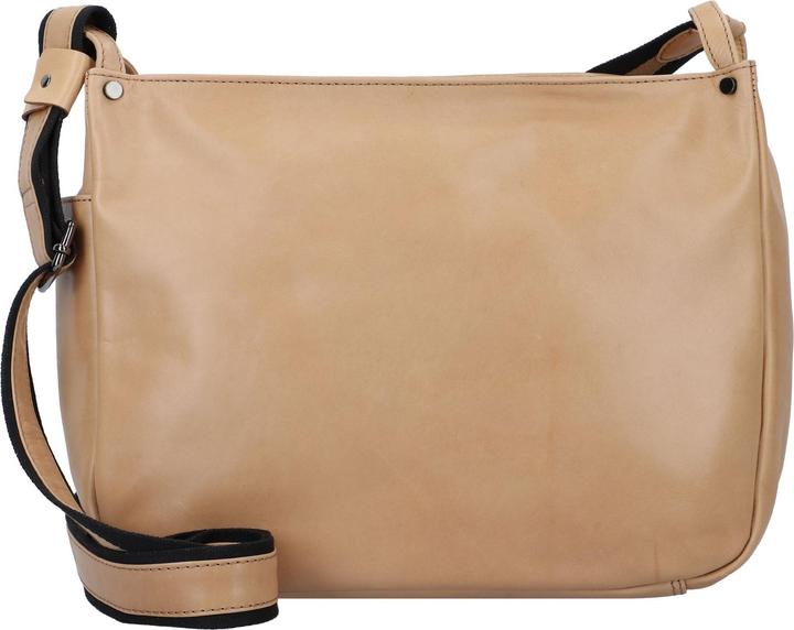 Harolds Caugio Umhängetasche Leder 31 cm