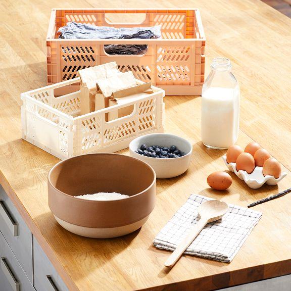 Image du produit 3 Sprouts Caisse pliante moyenne rose