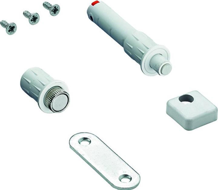 Immagine prodotto Hettich Design di bloccaggio della protezione magnetica per un set di base Spingere per spostare WingLin