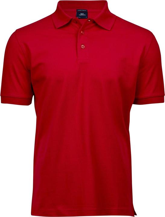 Produktbild Tee Jays Luxury Stretch PoloShirt Kurzarm (L)