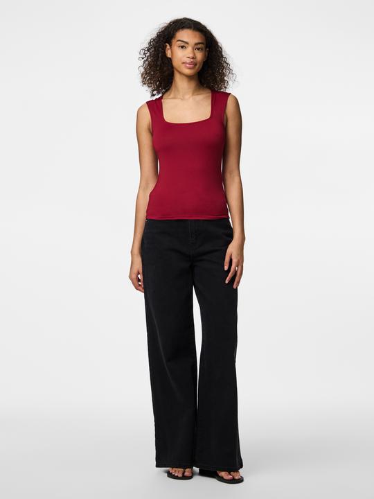 Actual product image Pieces PCFYLLA Top (M)