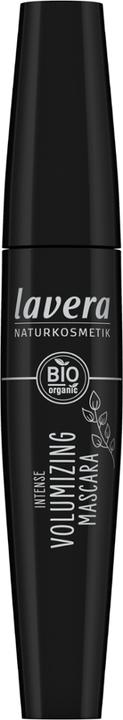 Actual product image Lavera Intense Volumizing BIO Mascara Black - 13ml - (Black)
