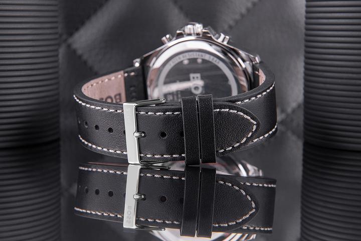Image du produit BOSS Hugo Troper (Chronographe, 45 mm)