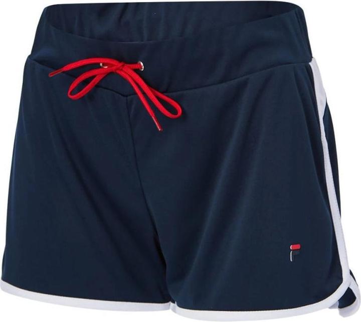 Produktbild FILA Short Caro Peacoat Blue Woman (XL)