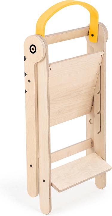 Image du produit MamaToyz Tour d'apprentissage pliable