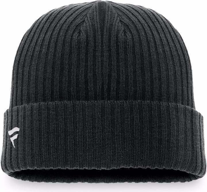 Immagine prodotto Fanatics Beanie Core Cuff Chicago Blackhawks