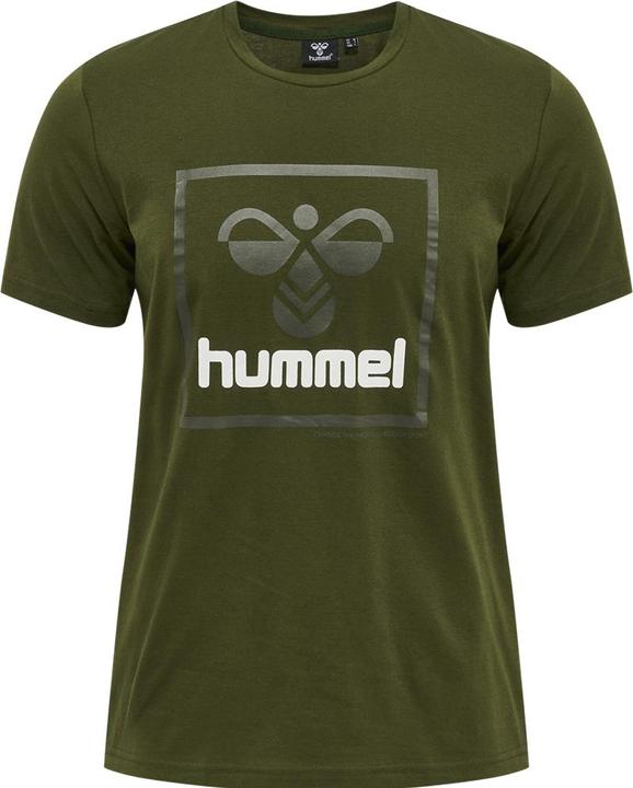 Image du produit hummel ISAM 2.0 T-SHIRT (XL)