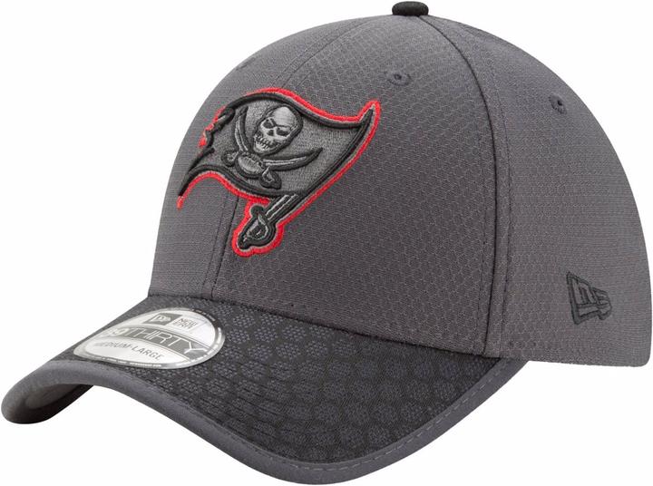 New Era 39Thirty NFL Sideline Tampa Bay Buccaneers