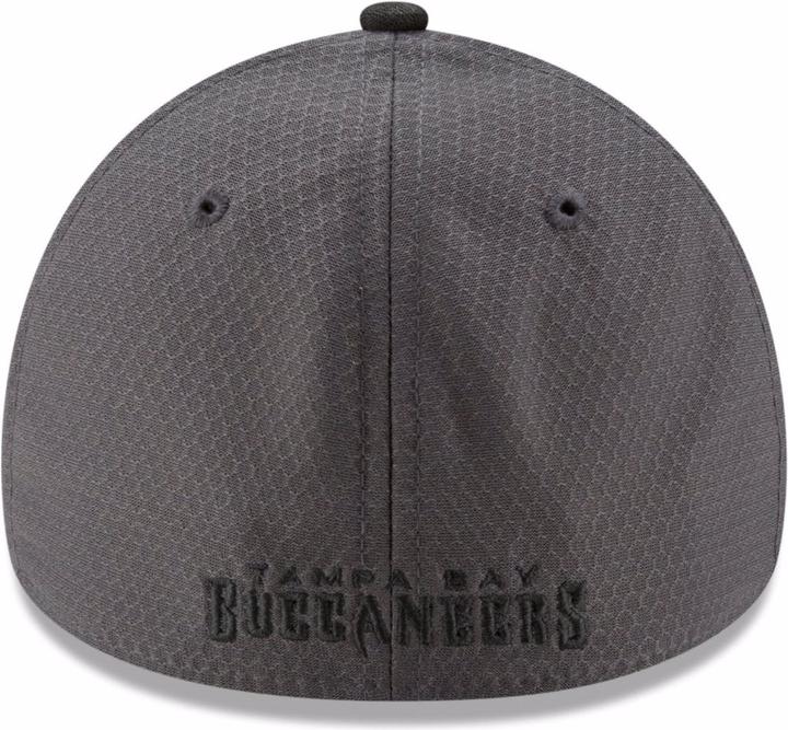 Actual product image New Era 39Thirty NFL Sideline Tampa Bay Buccaneers (M/L)