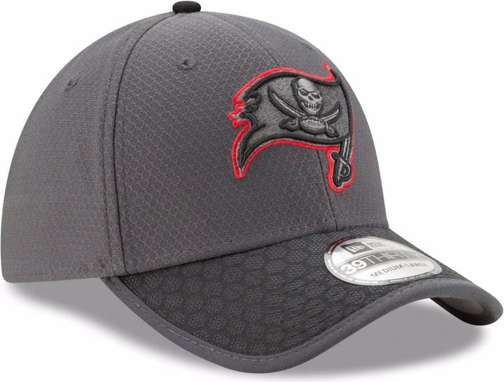 Actual product image New Era 39Thirty NFL Sideline Tampa Bay Buccaneers (M/L)