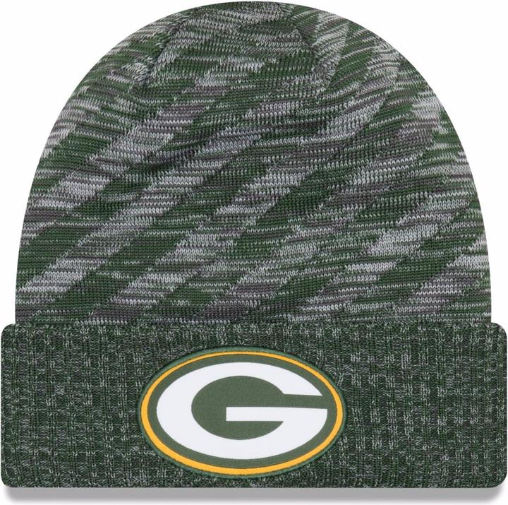 New Era NFL Sideline Green Bay Packers